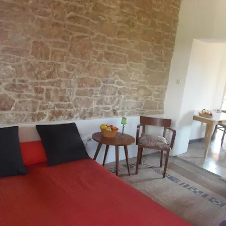 Holiday home House With A Parking Space - 13024