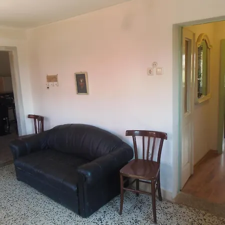 Holiday home House With A Parking Space - 13024