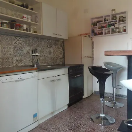 House With A Parking Space - 13024 * بولا