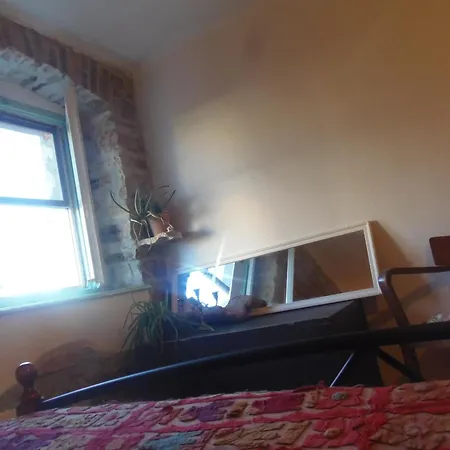 House With A Parking Space - 13024 بيت للعطل *