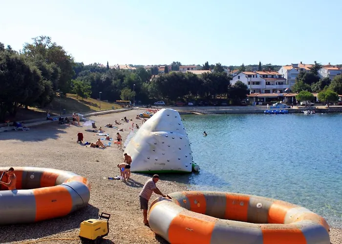 House With A Parking Space - 13024 Holiday home *