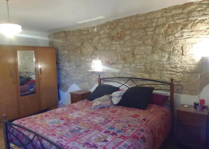 House With A Parking Space - 13024 * Pula