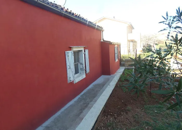 House With A Parking Space - 13024 Pula