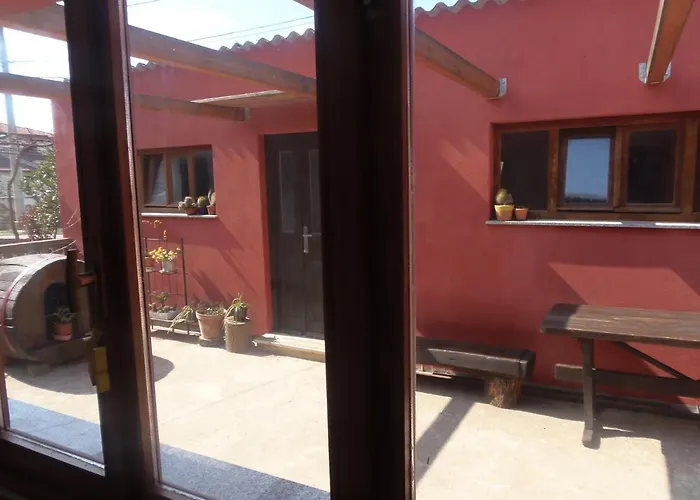 House With A Parking Space - 13024 Pula