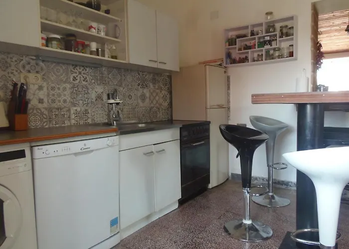 House With A Parking Space - 13024 * Pula