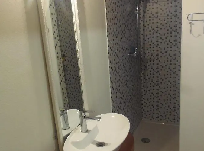 House With A Parking Space - 13024 Holiday home *