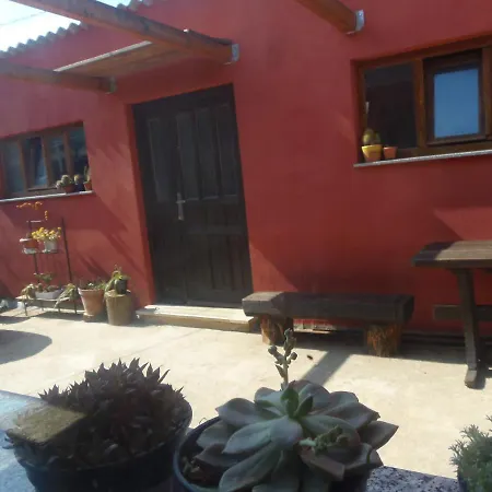 Feriehus House With A Parking Space - 13024