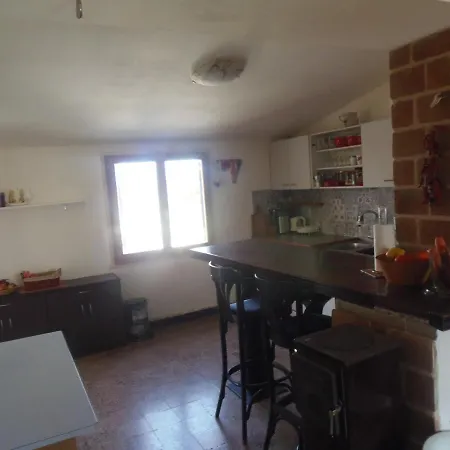 Feriehus House With A Parking Space - 13024 *