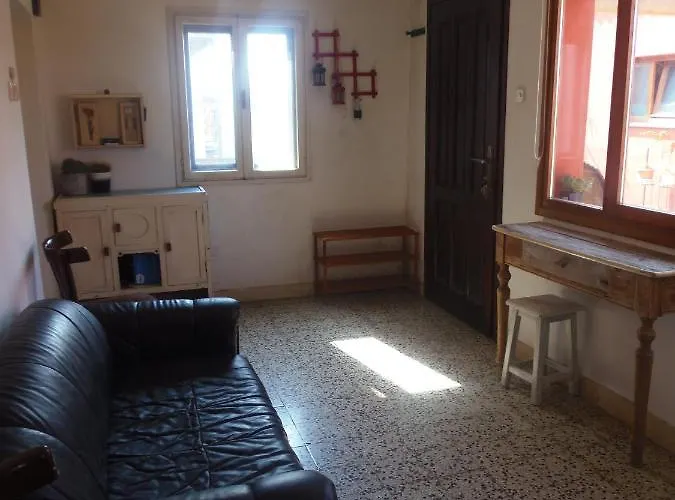 Dom wakacyjny House With A Parking Space - 13024 *